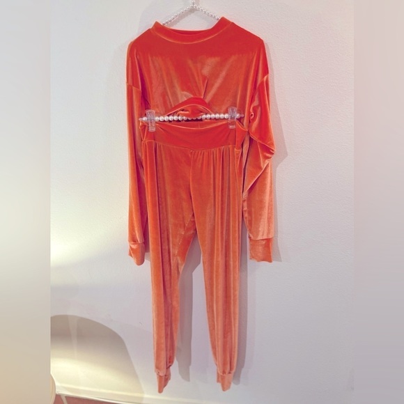 LAINA Rauma Sm Vlr Set Sweat Leisure S - Picture 4 of 16